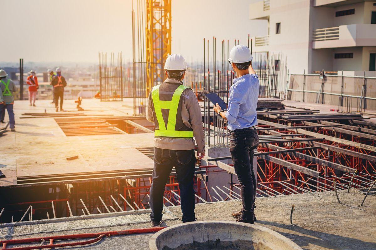 The Importance of Choosing a Reliable Contracting Company for Your Project's Success