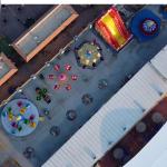 Happy Land Amusement Park Project